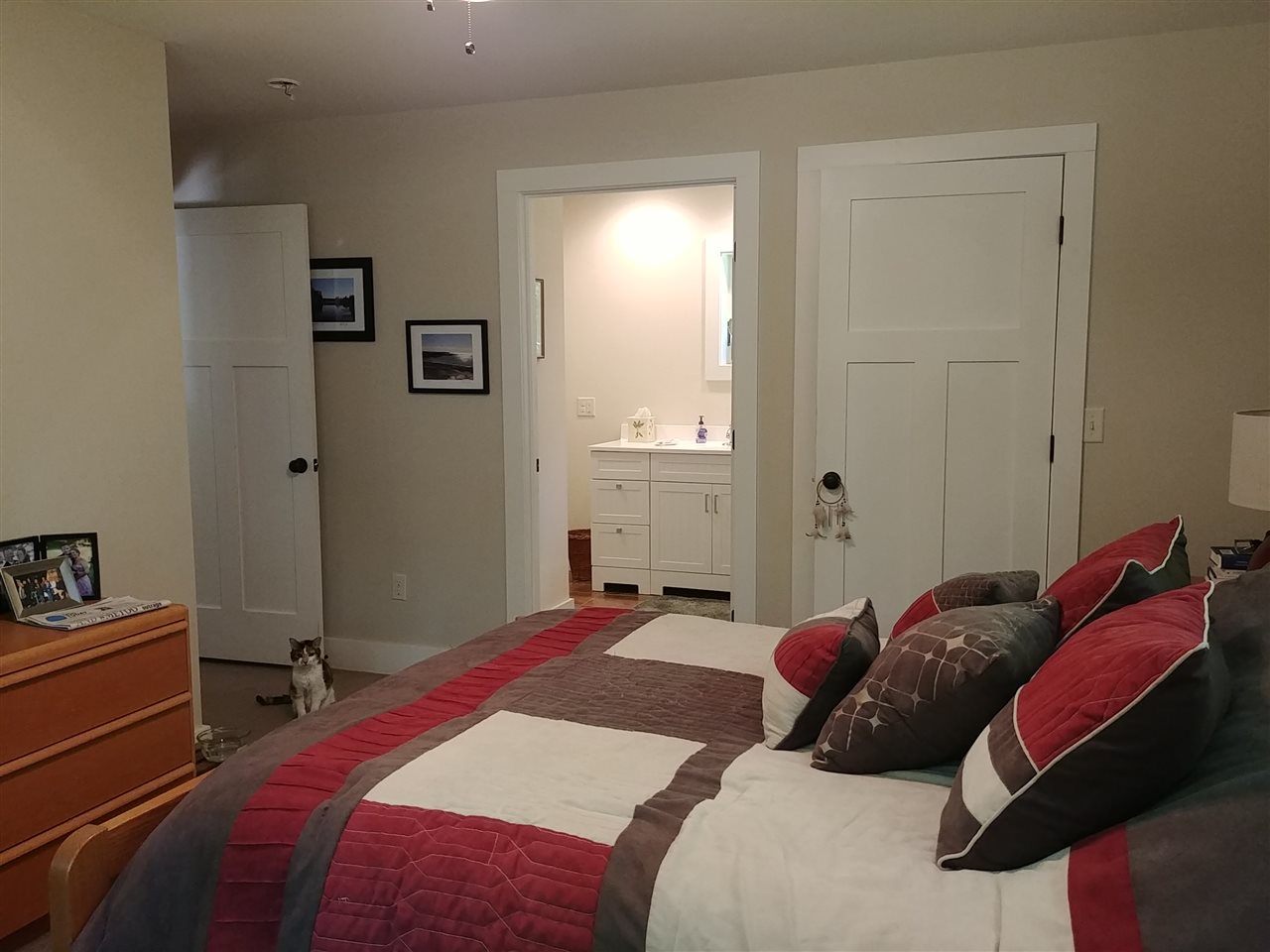 80 Maple Hill Road, Unit 4 Fairfax, VT 05444 - Photo 14 of 23 Gallery Image 14