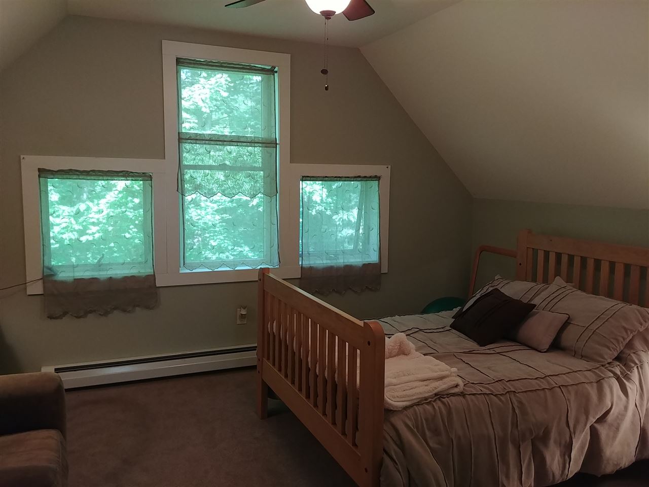 80 Maple Hill Road, Unit 4 Fairfax, VT 05444 - Photo 16 of 23 Gallery Image 16