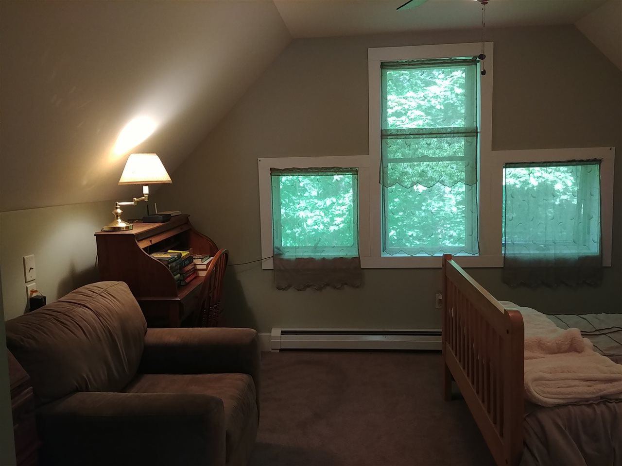 80 Maple Hill Road, Unit 4 Fairfax, VT 05444 - Photo 17 of 23 Gallery Image 17