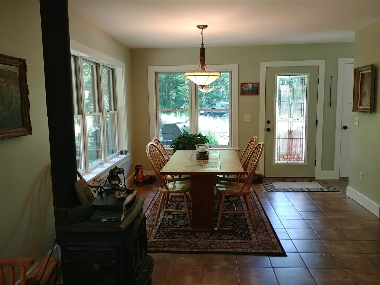 80 Maple Hill Road, Unit 4 Fairfax, VT 05444 - Photo 8 of 23 Gallery Image 8
