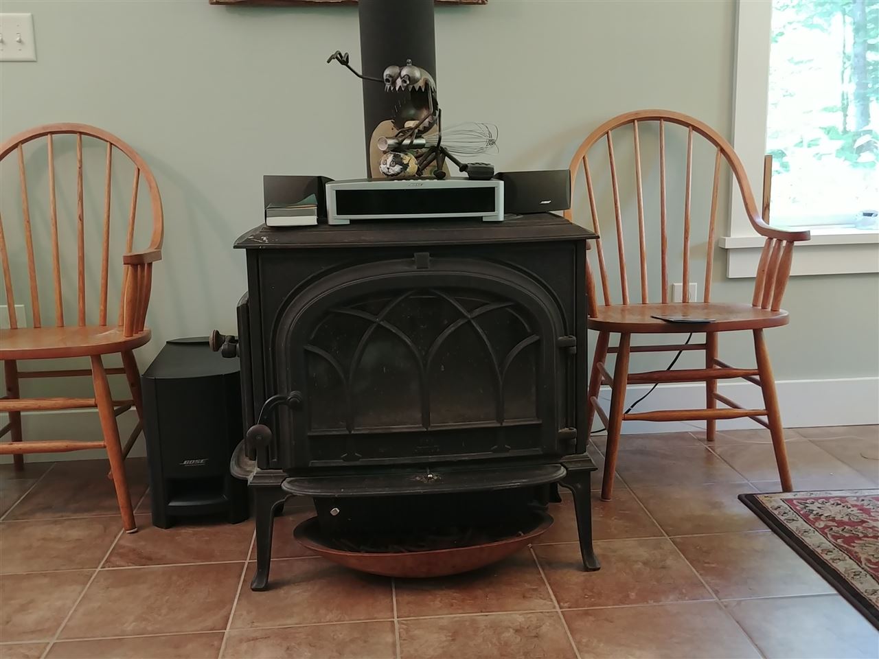 80 Maple Hill Road, Unit 4 Fairfax, VT 05444 - Photo 9 of 23 Gallery Image 9