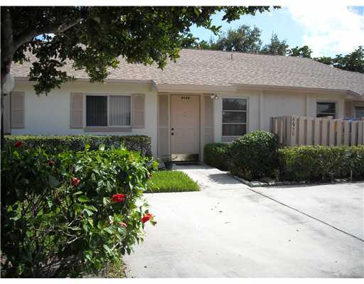 8648 Overset Lane, Unit C Boca Raton, FL 33496 - Photo 1 of 21 Primary Photo