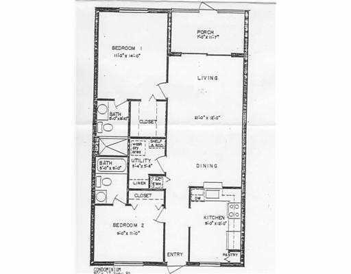 8648 Overset Lane, Unit C Boca Raton, FL 33496 - Photo 21 of 21 Additional Photo