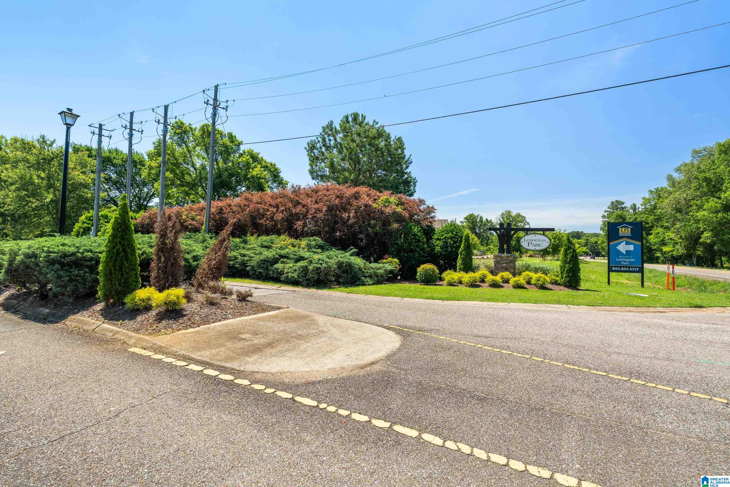 1083 Pilgrim Lane Montevallo, AL 35115 - Photo 45 of 70