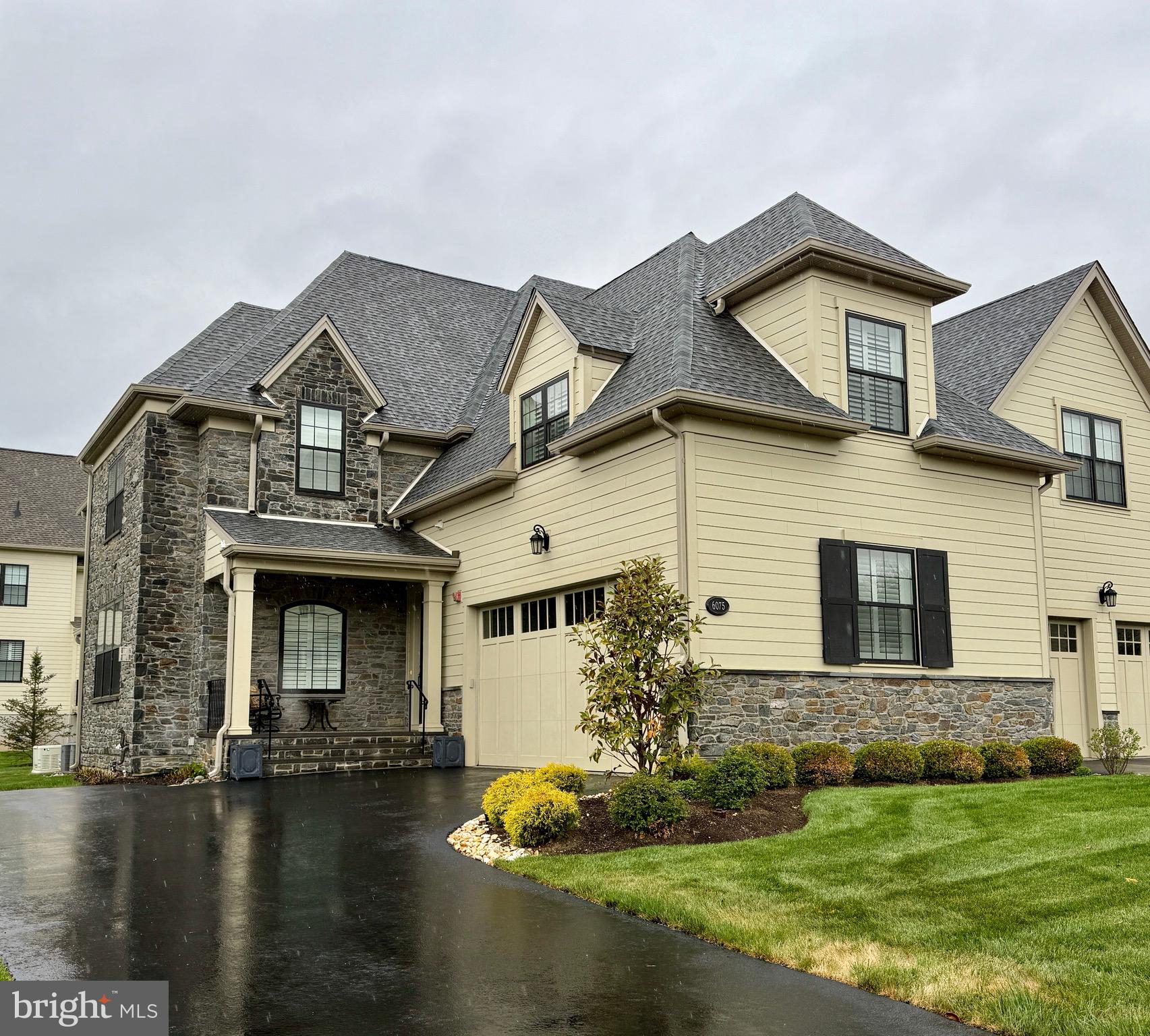 6075 Creekside Drive Flourtown, PA 19031 - Photo 1 of 1