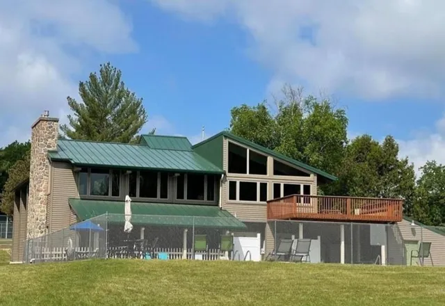 $9,900 | Tbd Penelope Loop, Browerville, MN 56438