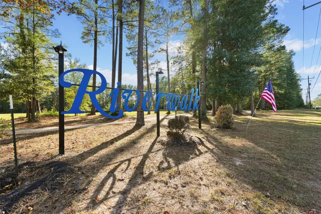 a view of swimming pool and lake view