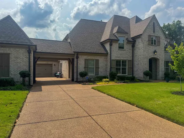$5,000 | 4435 Chestnut Hill Drive, Collierville, TN 38017