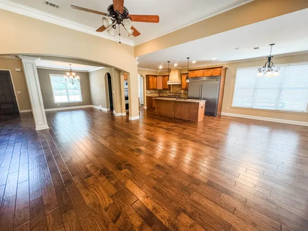 $5,000 | 4435 Chestnut Hill Drive, Collierville, TN 38017