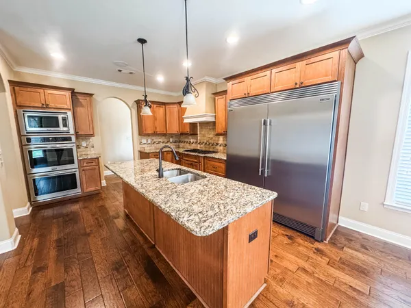 $5,000 | 4435 Chestnut Hill Drive, Collierville, TN 38017