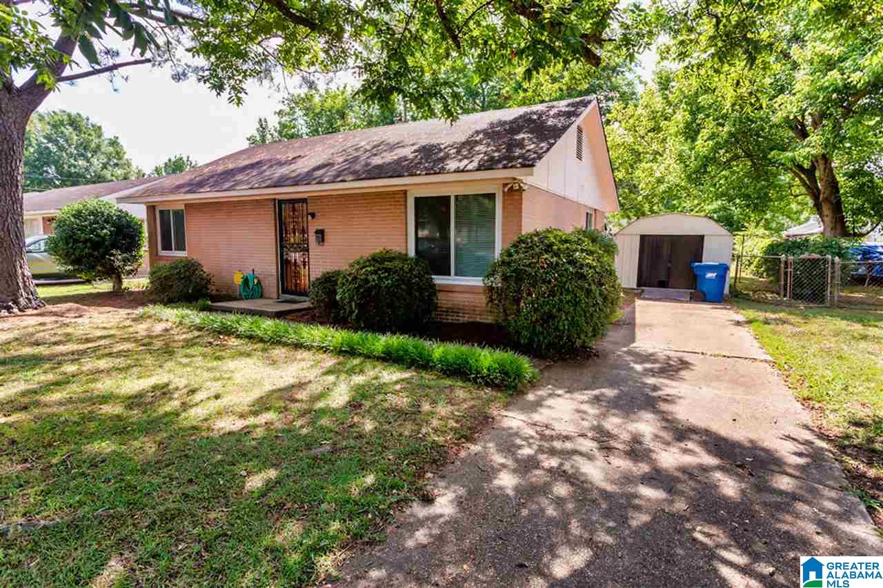 1813 Stone Road Birmingham, AL 35228 - Photo 2 of 21