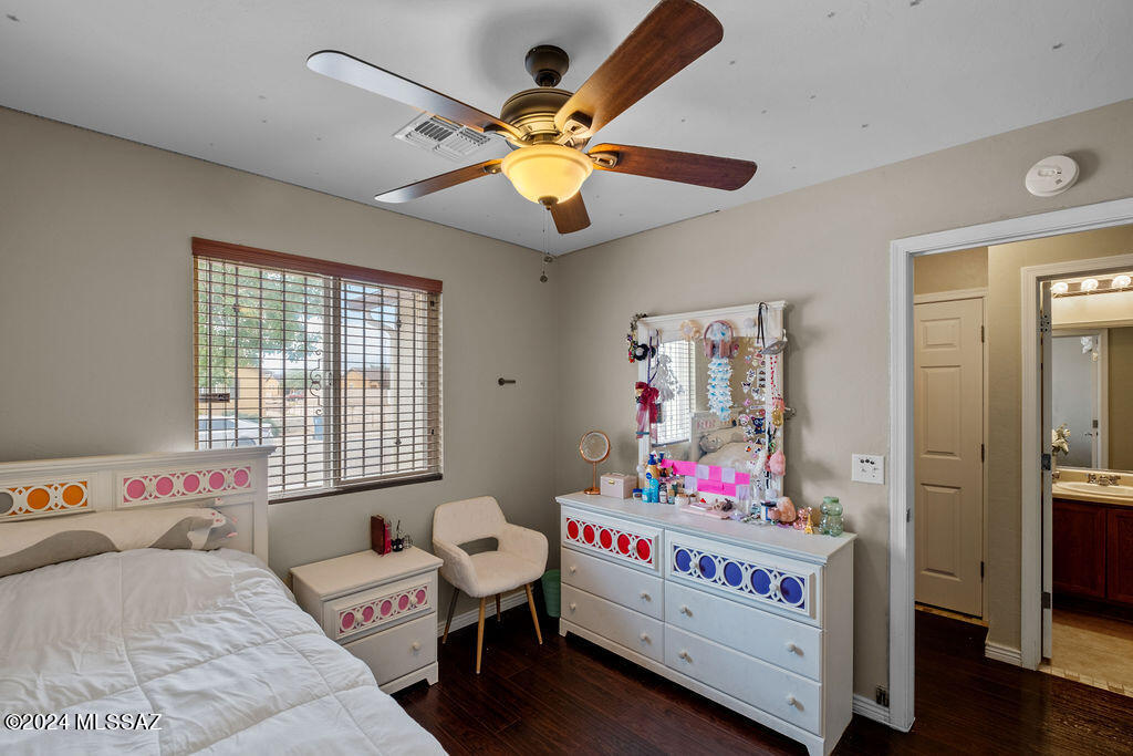 8350 West Razorbill Drive Tucson, AZ 85757 - Photo 16 of 27