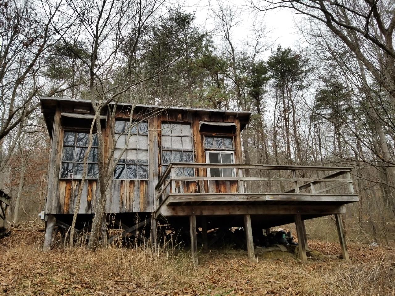 Laurel Brook Road Waiteville, WV 24984 - Photo 1 of 22 Gallery Image 1
