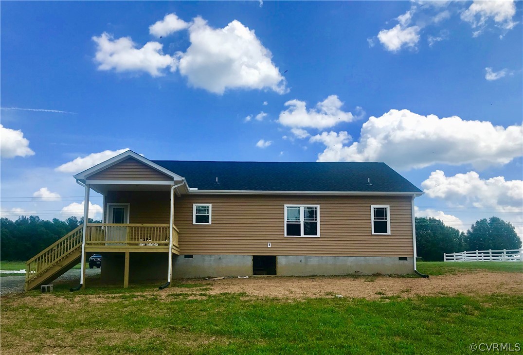 1235 Willis Proffitt Road Mineral, VA 23117 - Photo 4 of 4 Gallery Image 4