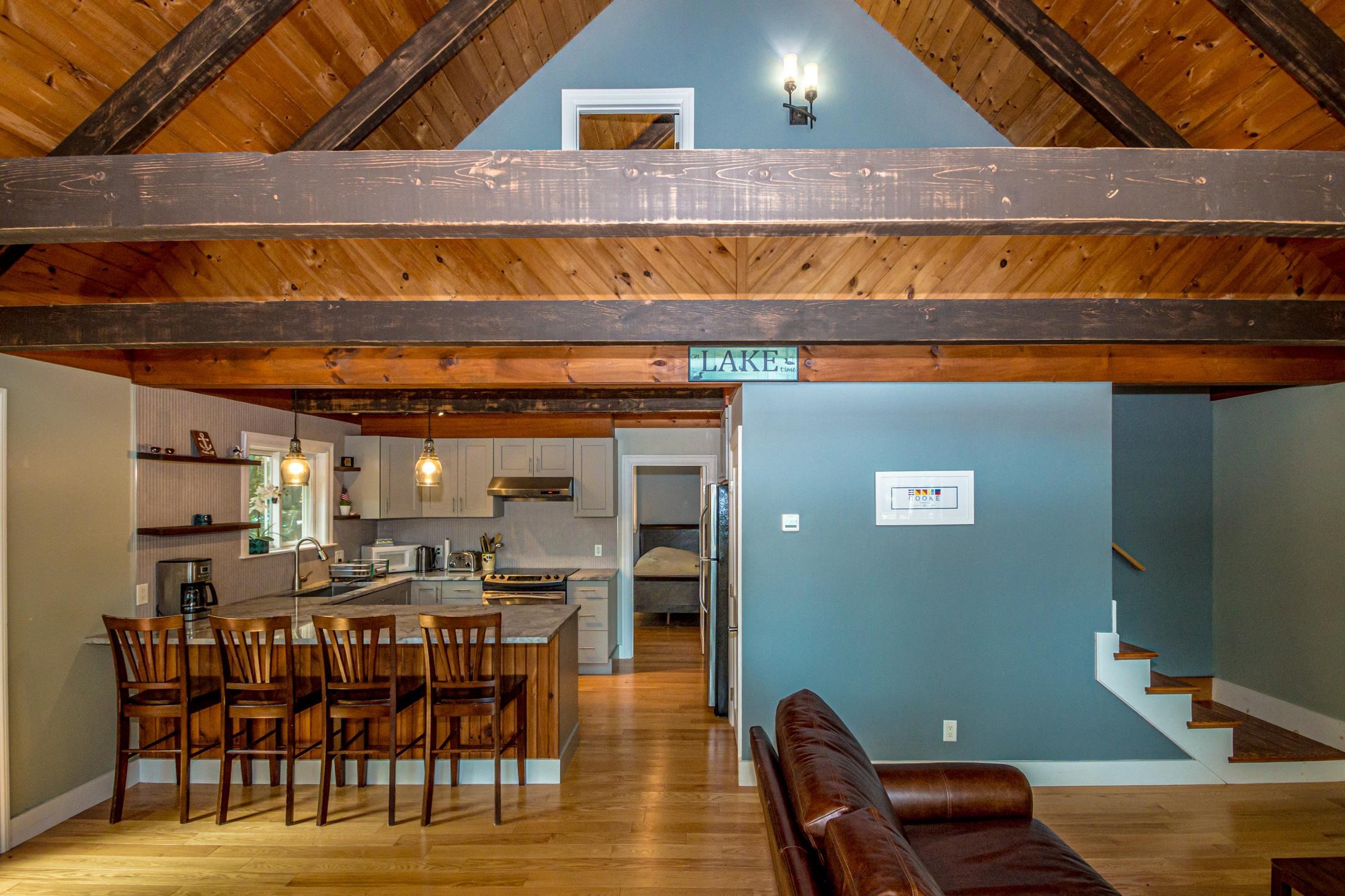 539 Crew Road Wakefield, NH 03872 - Photo 21 of 51 Gallery Image 21