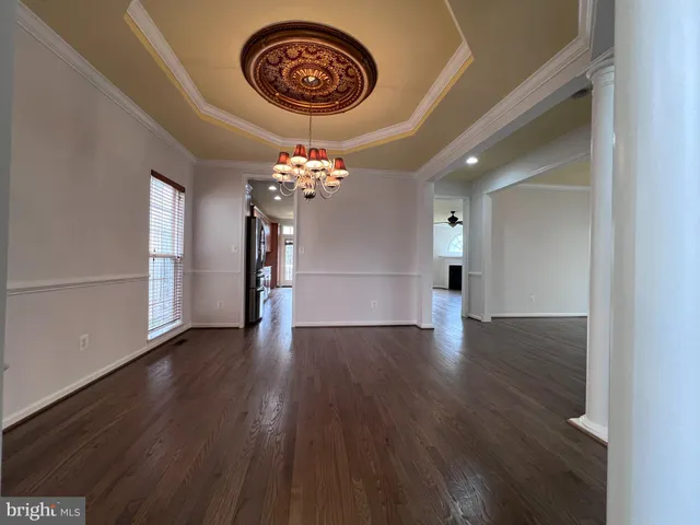 $4,650 | 3925 Beeker Mill Place, Chantilly, VA 20151