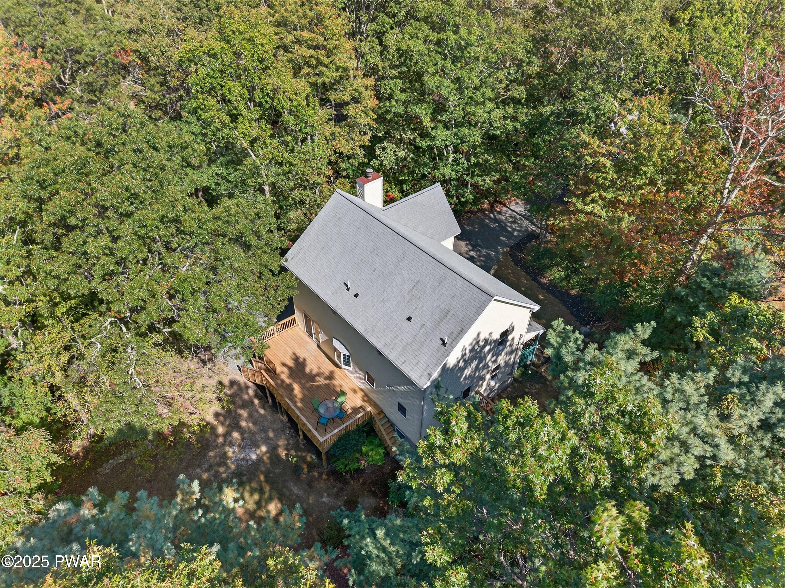 114 Chestnut Hill Road Shohola, PA 18458 - Photo 49 of 58 56-HTV2009