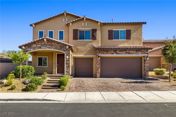 $950,000 | 994 River Garden Court, Henderson, NV 89002