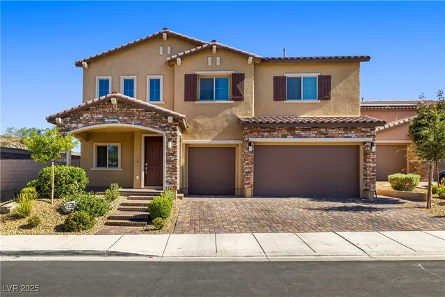 $950,000 | 994 River Garden Court, Henderson, NV 89002