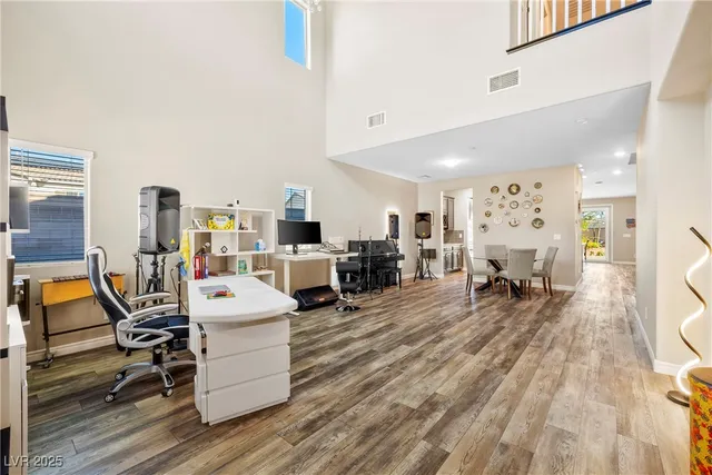 $950,000 | 994 River Garden Court, Henderson, NV 89002