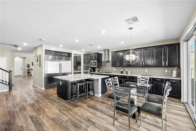 $950,000 | 994 River Garden Court, Henderson, NV 89002