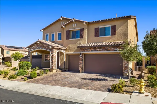 $950,000 | 994 River Garden Court, Henderson, NV 89002