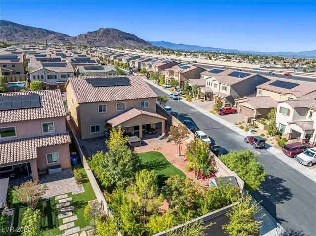 $950,000 | 994 River Garden Court, Henderson, NV 89002