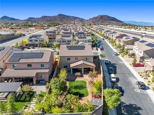 $950,000 | 994 River Garden Court, Henderson, NV 89002