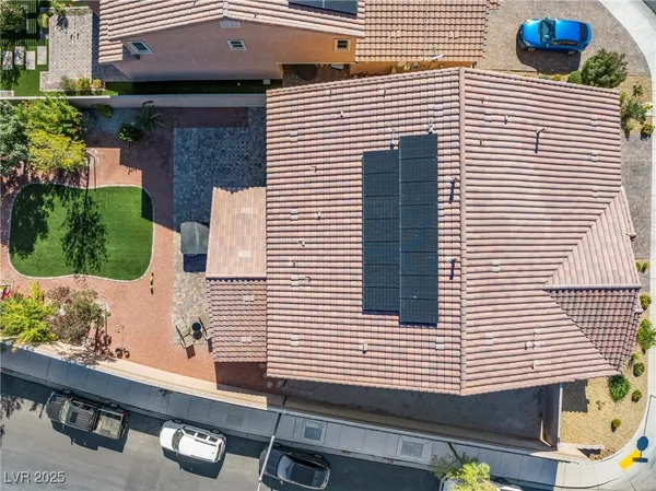 $950,000 | 994 River Garden Court, Henderson, NV 89002