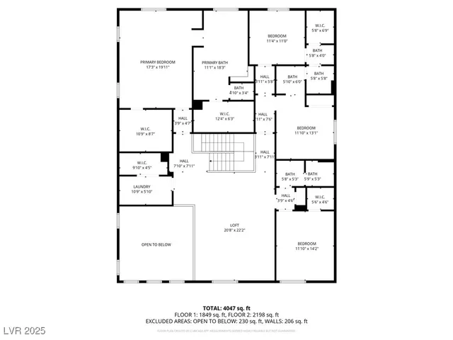$950,000 | 994 River Garden Court, Henderson, NV 89002