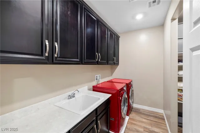 $950,000 | 994 River Garden Court, Henderson, NV 89002