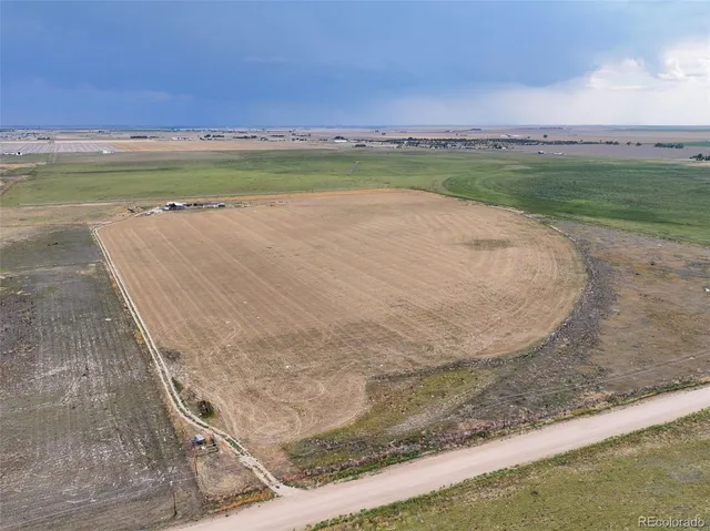 $255,000 | 6642 Co Road, Wiggins, CO 80654