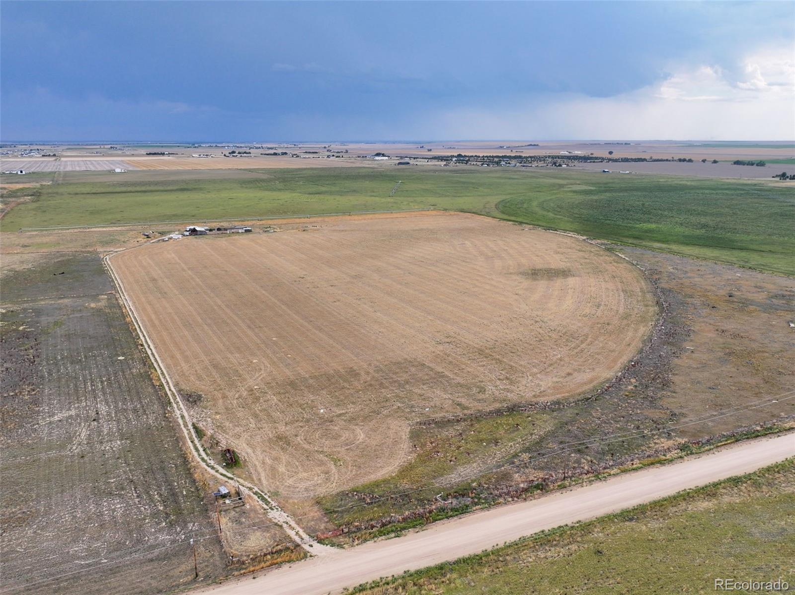 6642 Co Road Wiggins, CO 80654 - Photo 16 of 17 a view of a water court