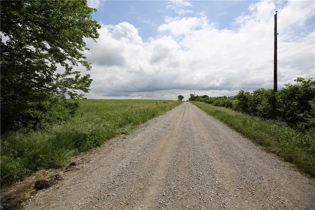$533,000 | 0 245th Street, Fort Scott, KS 66701