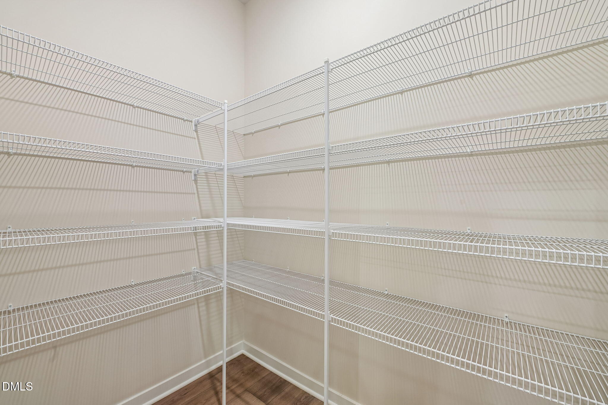 563 Hunter Way Clayton, NC 27520 - Photo 14 of 39 11 - Pantry