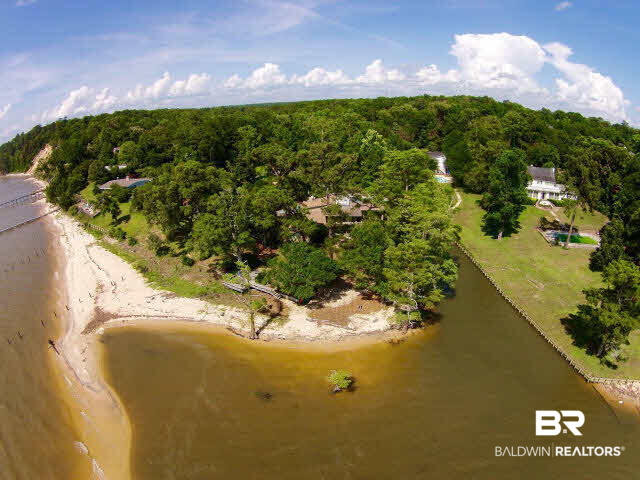 22701 Ecor Rouge Lane Fairhope, AL 36532 - Photo 45 of 45