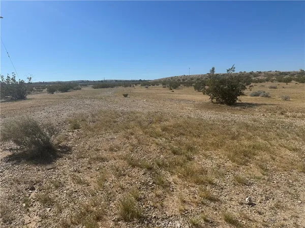 $26,900 | 0 Avenue K Barstow Ca, Barstow, CA 92311