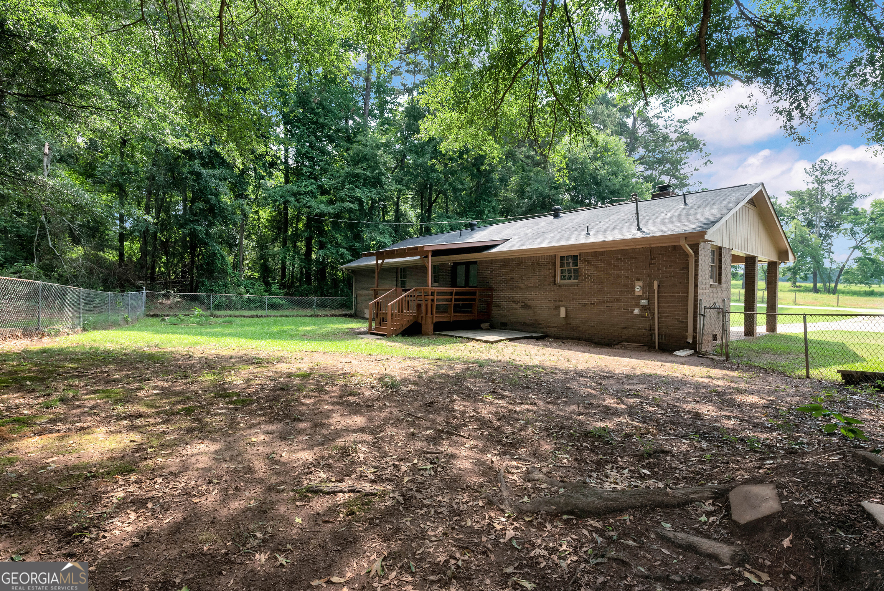 1281 Bethlehem Church Road Bethlehem, GA 30620 - Photo 30 of 44
