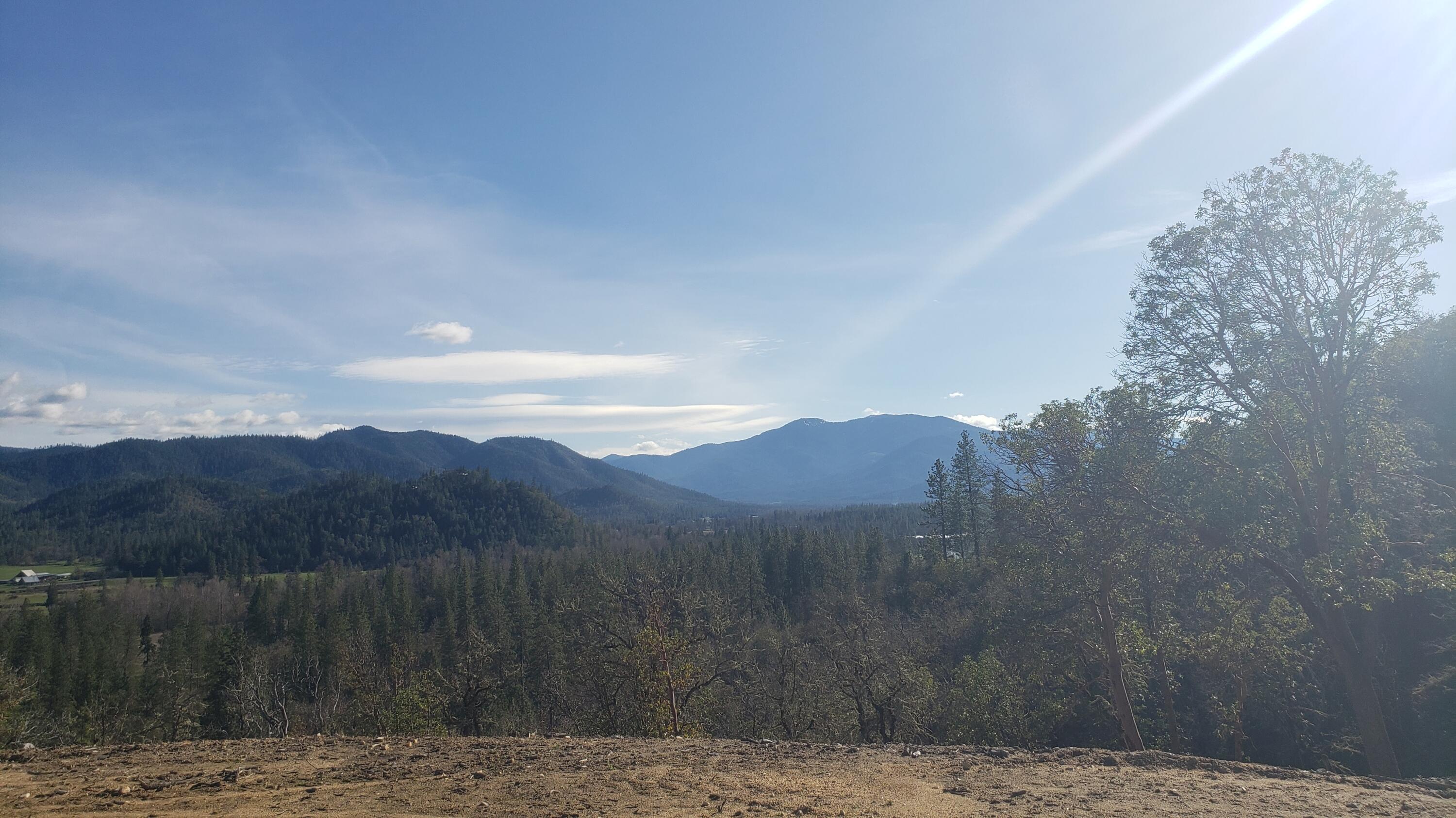 Messinger Road, Unit 700 Williams, OR 97544 - Photo 5 of 14 a view of a dry yard