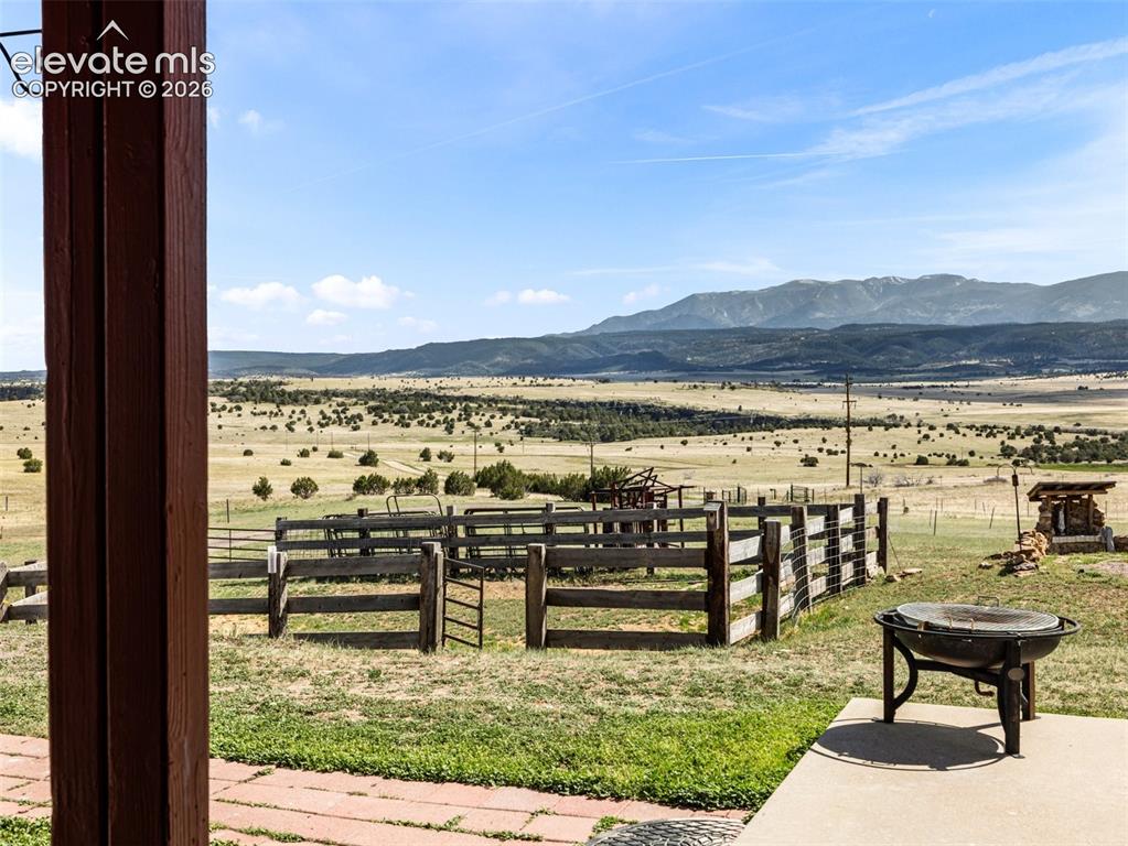 6160 South Waterbarrel Road Beulah, CO 81023 - Photo 29 of 48