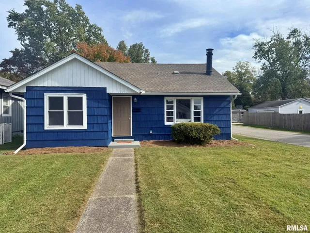 $139,900 | 1800 Market Street, Metropolis, IL 62960