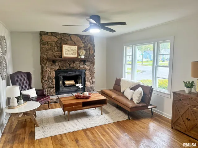 $139,900 | 1800 Market Street, Metropolis, IL 62960