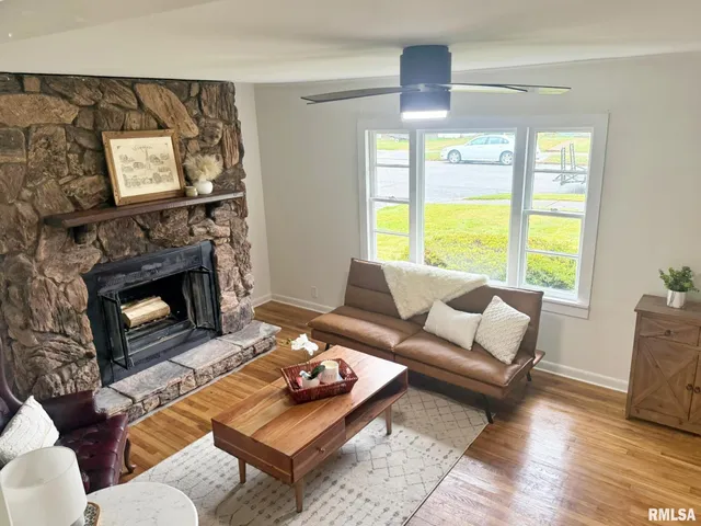 $139,900 | 1800 Market Street, Metropolis, IL 62960