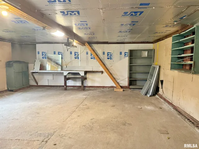 $139,900 | 1800 Market Street, Metropolis, IL 62960