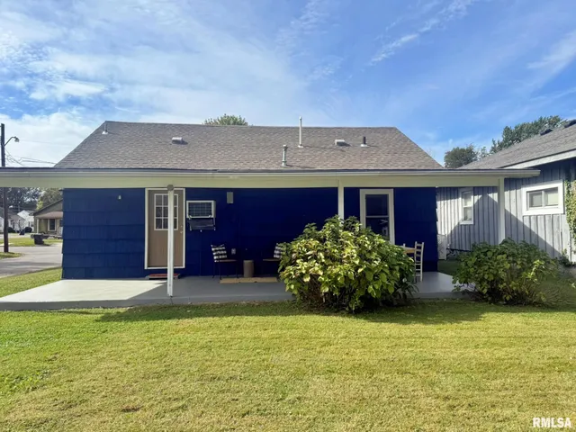 $139,900 | 1800 Market Street, Metropolis, IL 62960