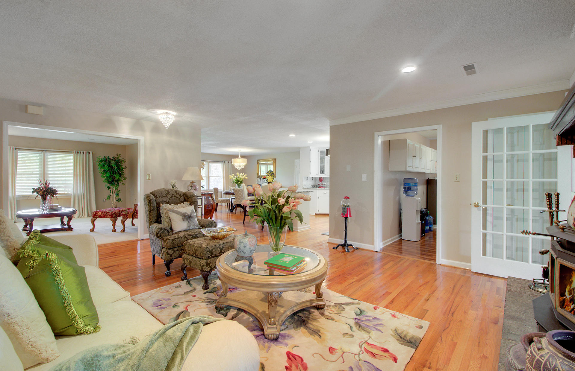 1561 Thirty Five Mile Road Ridgeville, SC 29472 - Photo 13 of 47 13