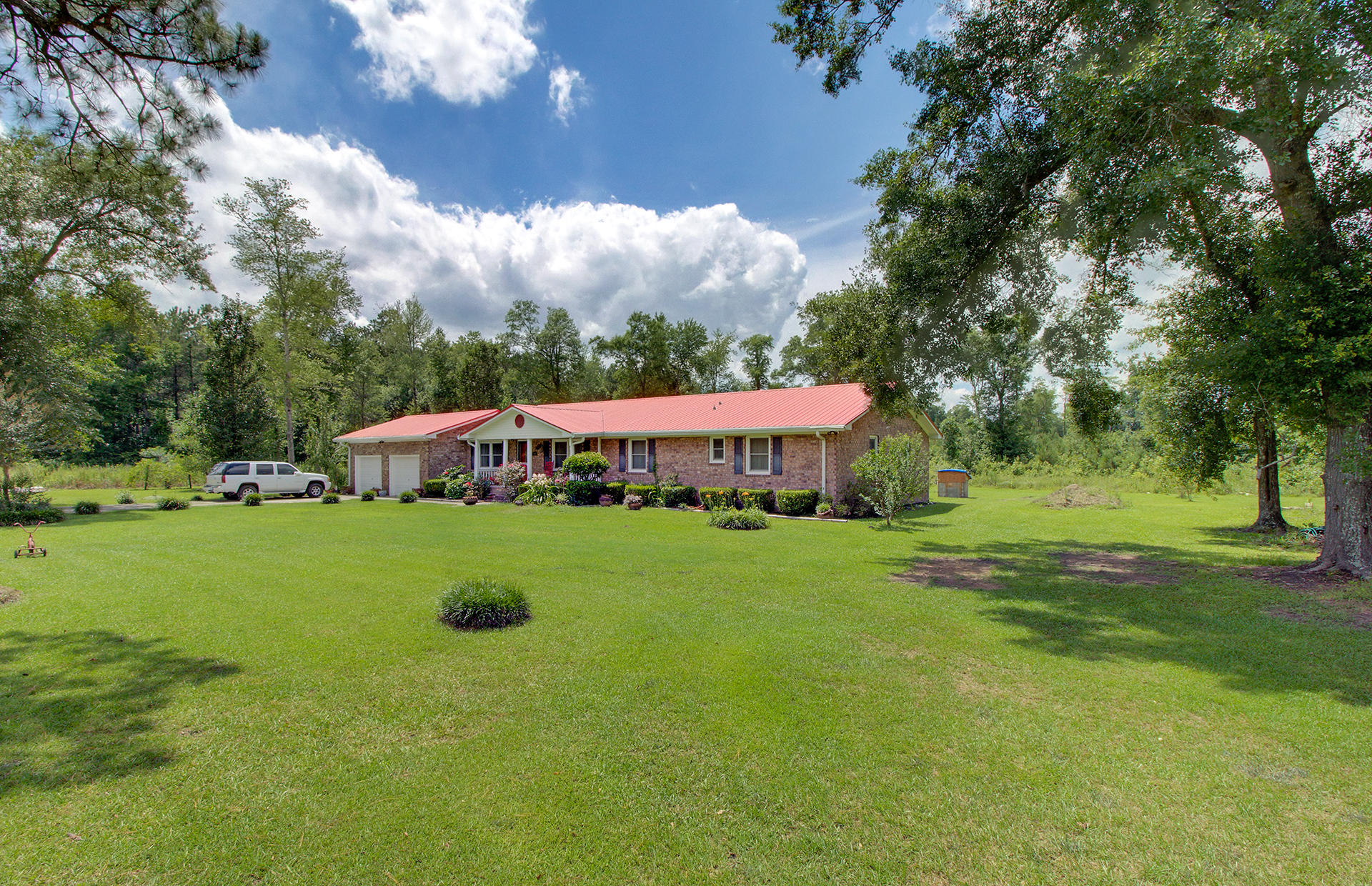 1561 Thirty Five Mile Road Ridgeville, SC 29472 - Photo 3 of 47 3