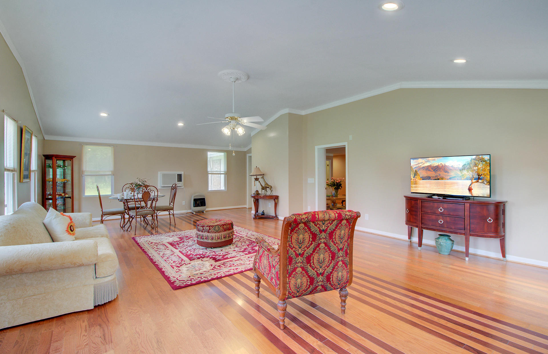 1561 Thirty Five Mile Road Ridgeville, SC 29472 - Photo 21 of 47 21