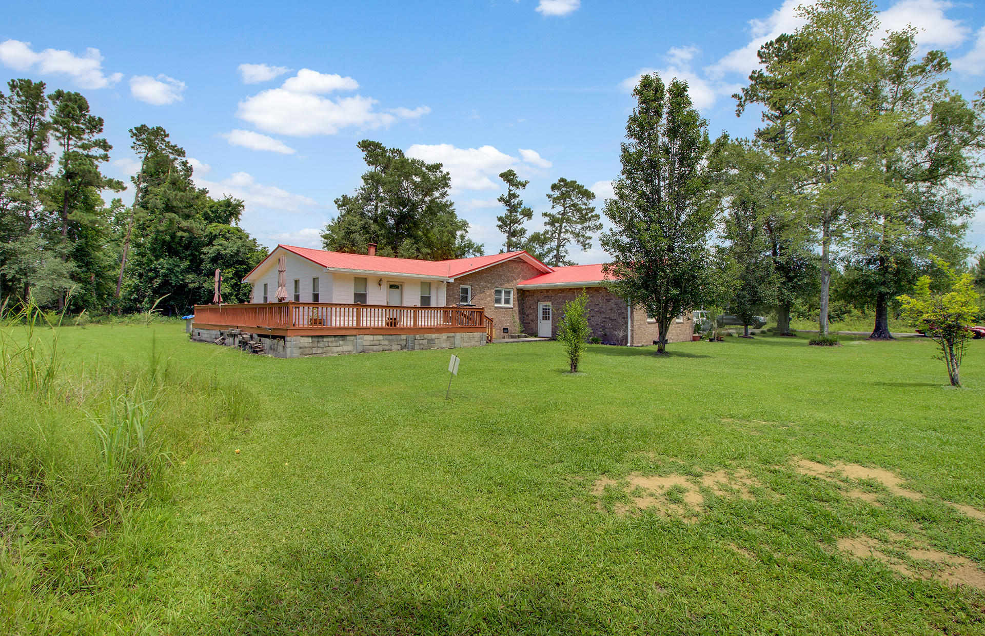 1561 Thirty Five Mile Road Ridgeville, SC 29472 - Photo 39 of 47 28