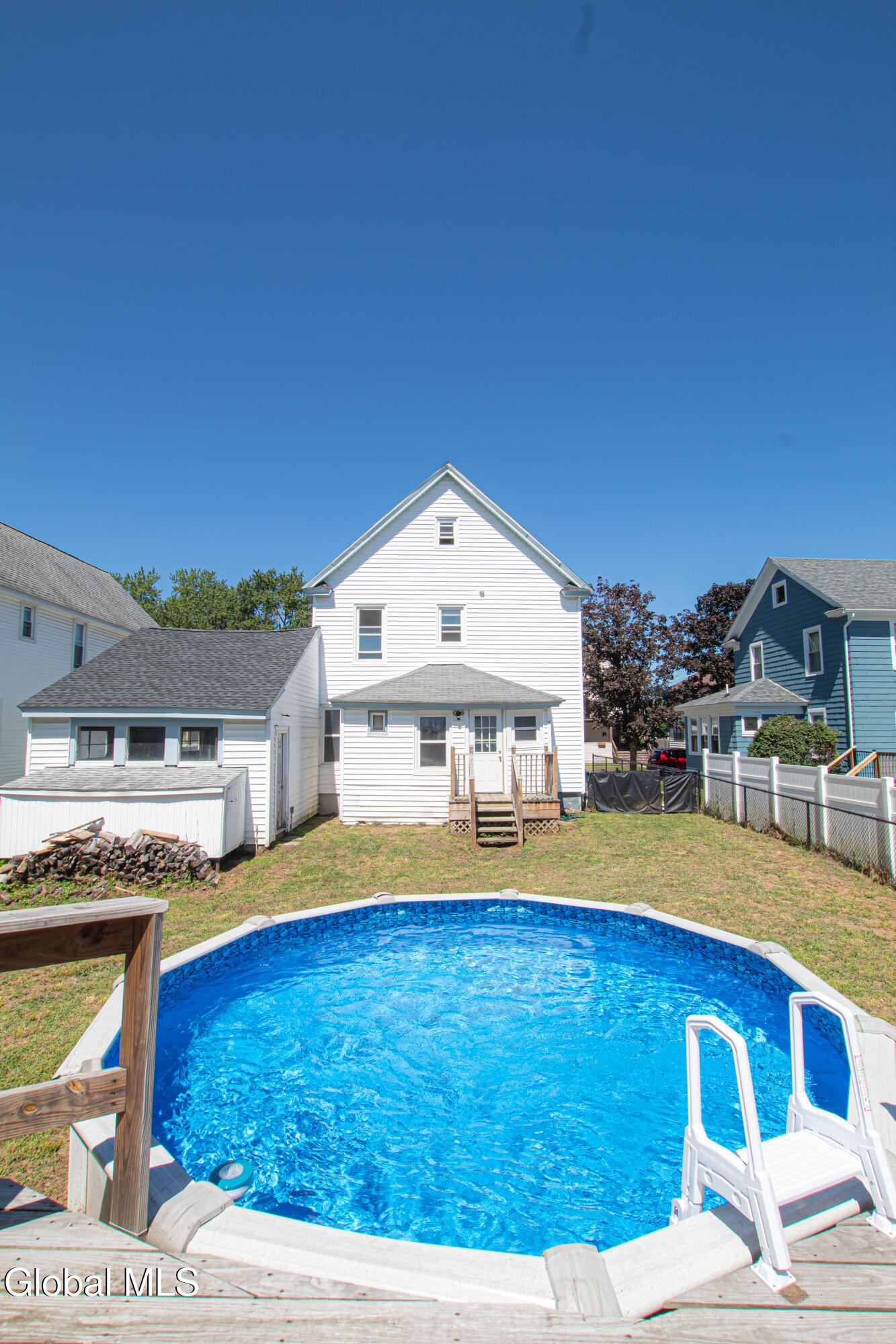 18 Newman Street Gloversville, NY 12078 - Photo 3 of 35 18 Newman St-36